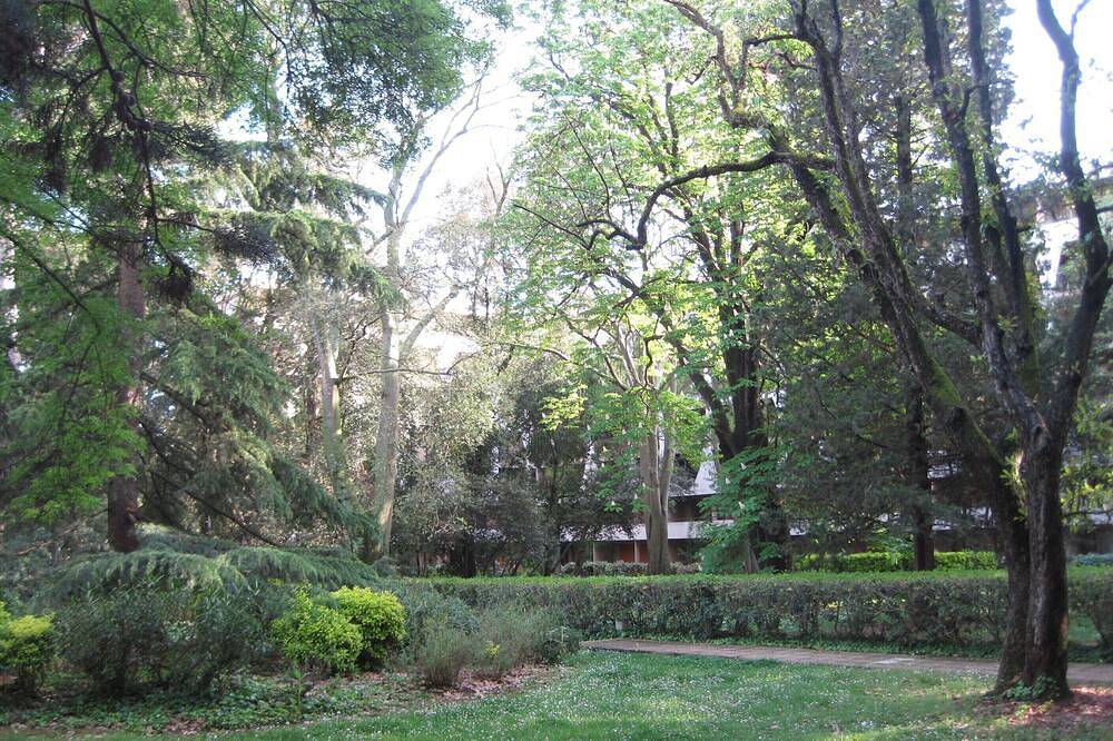 Ganze Wohnung, Montpellier ruhig mit großem Pool. in Montpellier, Mittelmeerküste (Frankreich)