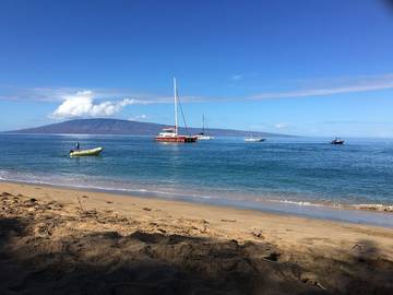 Ferienwohnung für 2 Personen in Kihei, Maui, Bild 3