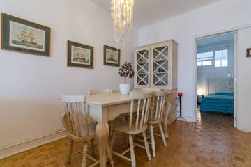 Apartamento De Férias para 6 Pessoas em Praia da Rocha, Portimão, Foto 4