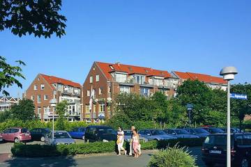 Bauernhof für 6 Personen in Bensersiel, Landkreis Wittmund, Bild 2