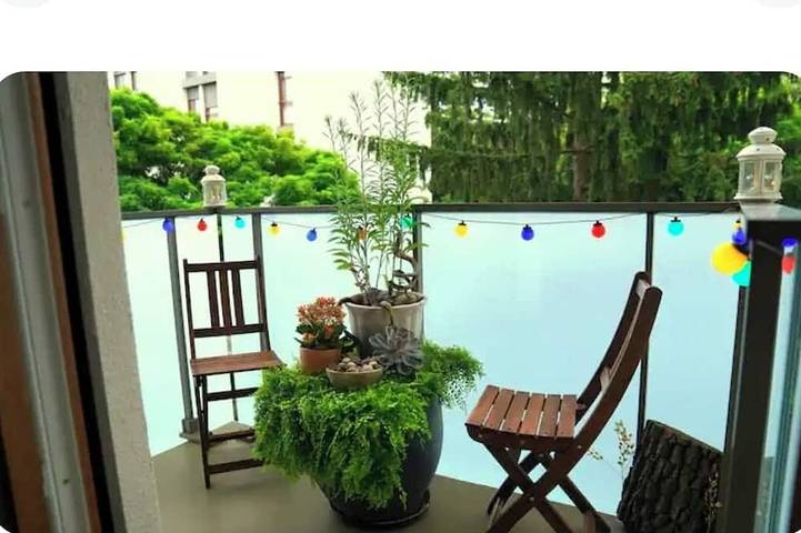Gîte pour 2 personnes à Oullins - 3