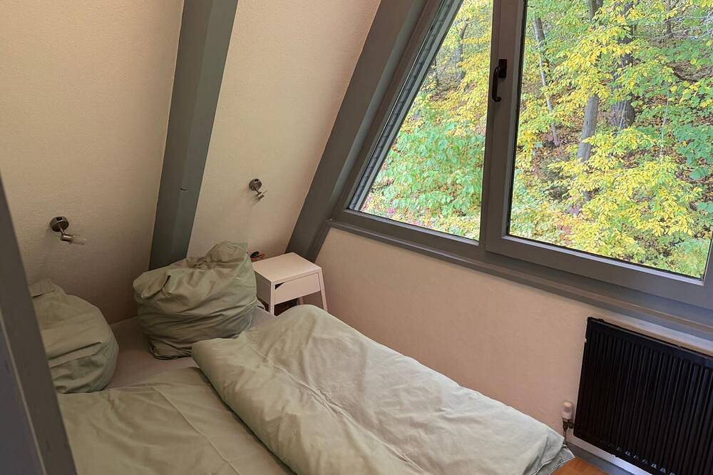 Haus Majda – Ein Ort mit Herz, Geschichte und Freundschaft in Machtlos, Ronshausen