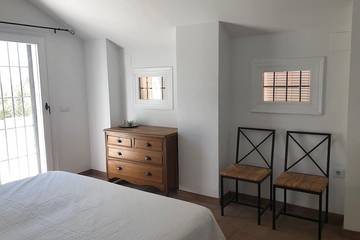 Casa Rural para 9 Personas en Iznájar, Provincia de Córdoba, Foto 1