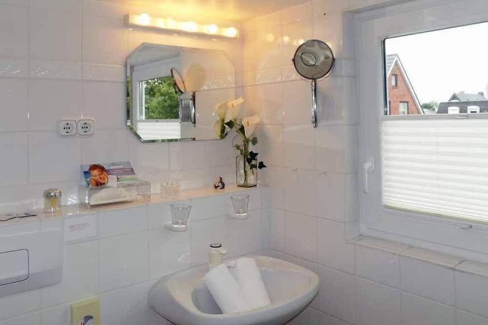 Ganze Wohnung, Ferienwohnung App, Sturmflut 2 in Tinnum, Sylt (Gemeinde)
