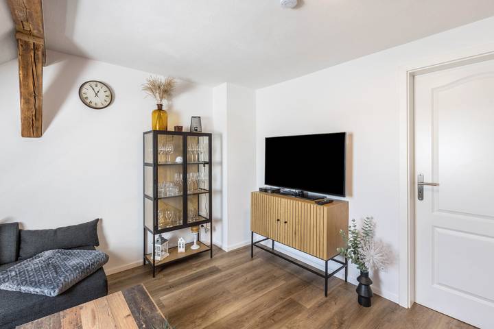 Ferienwohnung für 3 Personen in Nordhausen - 4