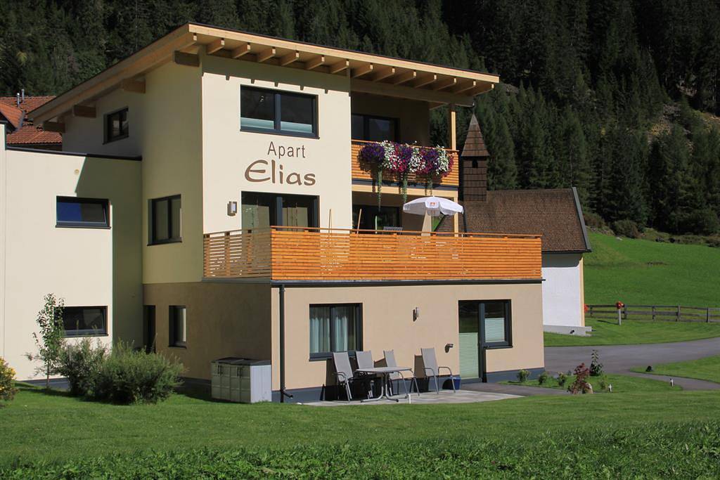 Appartamento vacanze a Ötztal a partire da 259€ a notte