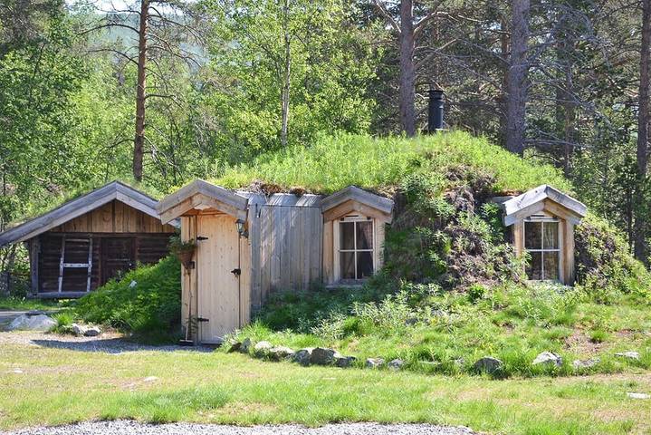 Ferienhaus für 3 Personen in Ost-Norwegen - 4