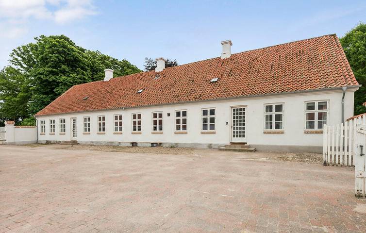 Ferienwohnung für 8 Personen, mit Garten und Terrasse in Skanderborg - 3