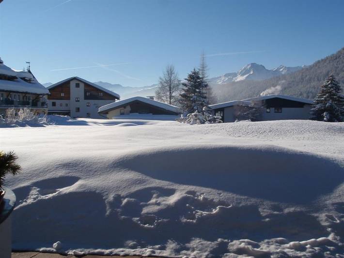 Ferienwohnung für 2 Personen, mit Balkon in Innsbruck und Umgebung - 4
