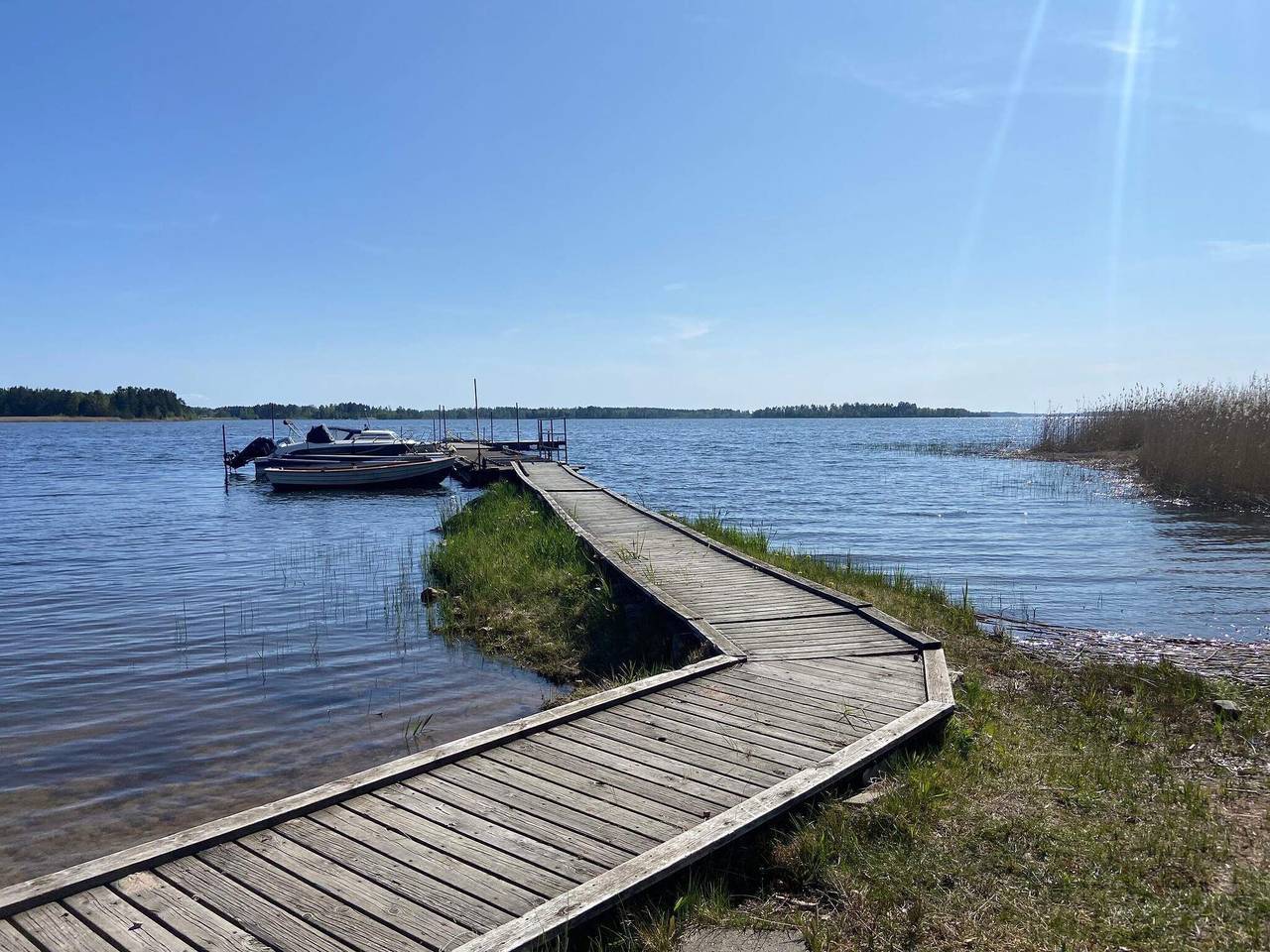 4 stjarniga stuga i Kristinehamn in Vänern