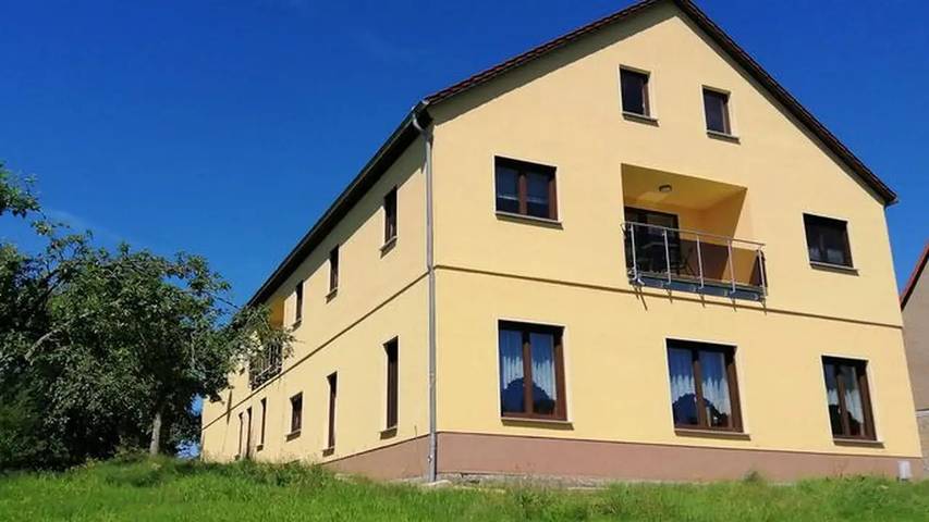 Ferienwohnung für 3 Personen, mit Sauna