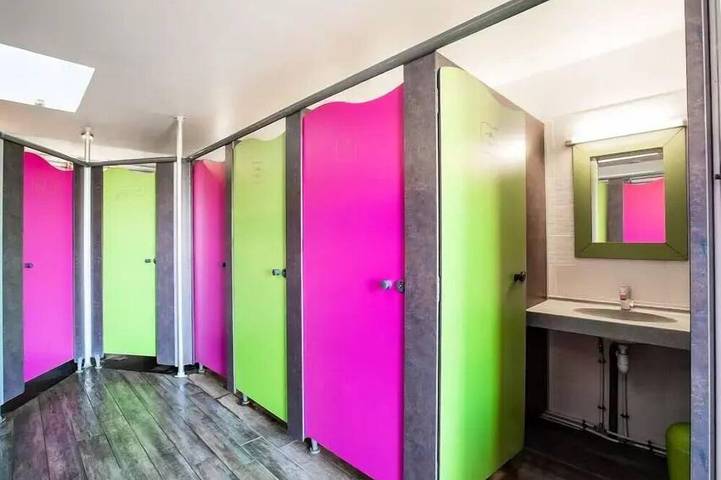 Mobil home pour 5 personnes à Bréhémont - 2