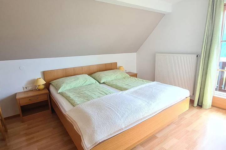 App. Stoderblick - 1-3 Sz & Bäder (2-6 P.) - Waldherrhof in Gössenberg, Schladming-Dachstein
