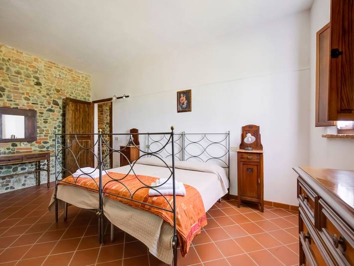 Appartamento intero, Appartamento a Peccioli con piscina in Peccioli, Pisa e dintorni