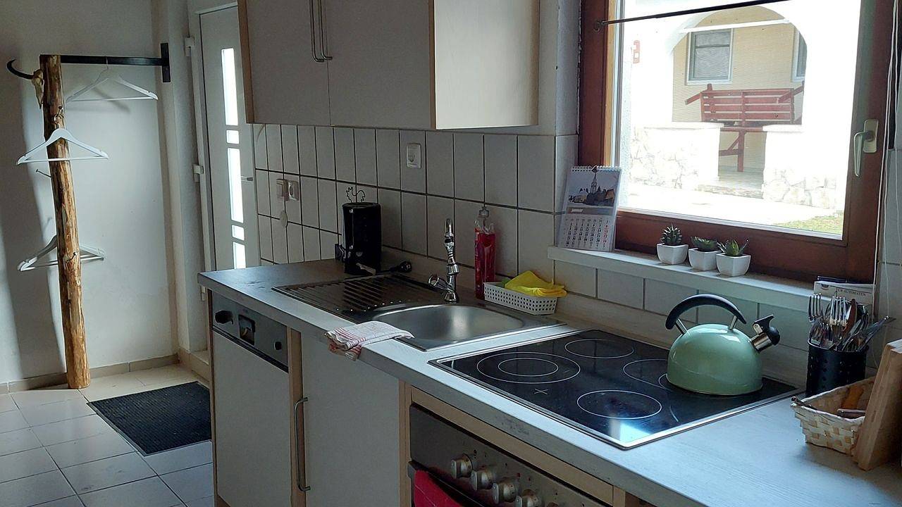 Ferienhaus für 2 Personen (45 m²) in Lócs in Lócs, Vas megye