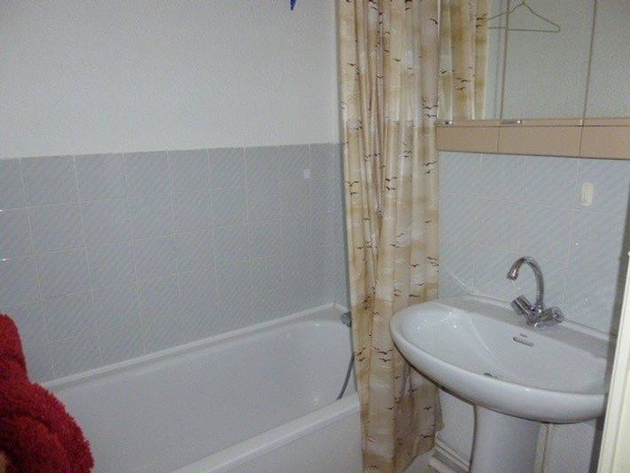 Estudio entero, Estudio 4 pers, cerca de pistas con balcón y parking in La Pierre Saint-Martin, Arette