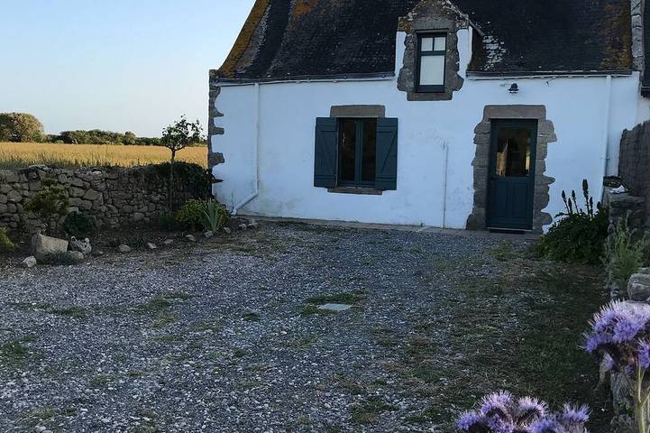 Maison de vacances pour 6 personnes, avec jardin et terrasse - 1