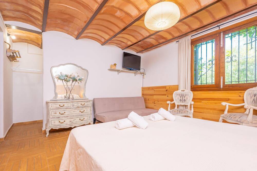 Mirabo - Villa con piscina privada y Wifi Gratis in Manacor, Mallorca Este
