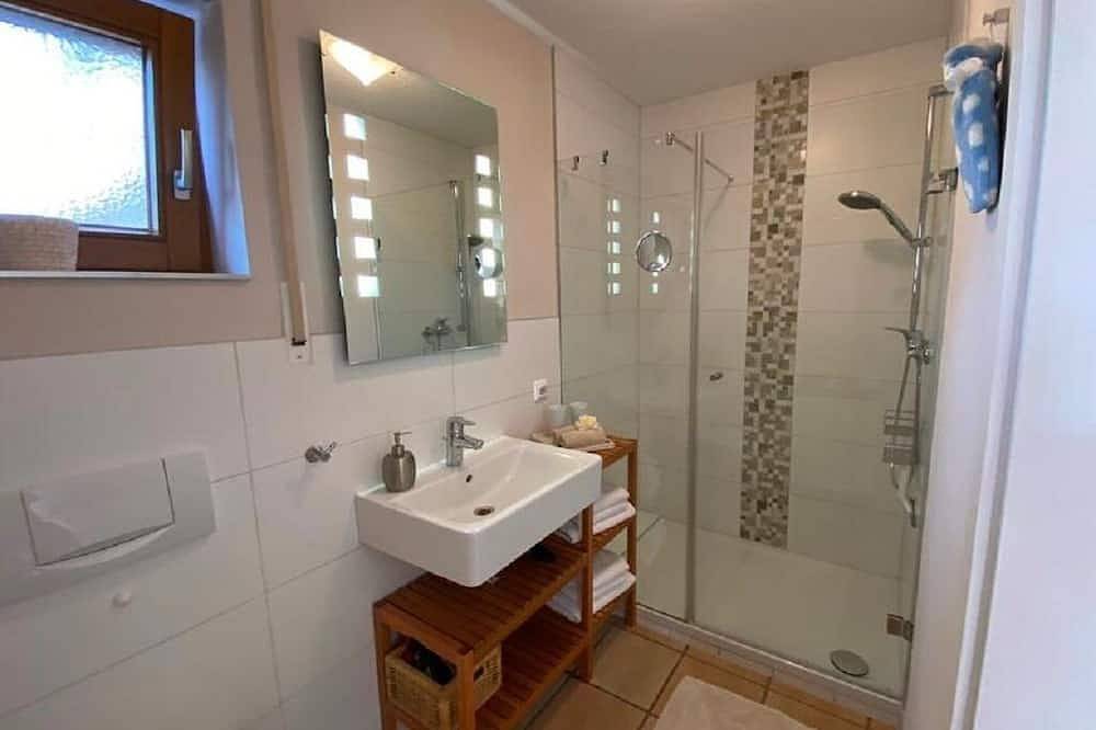 Ganze Wohnung, Appartement Rosengarten in Staufen im Breisgau, Südschwarzwald