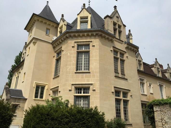 Chambre d’hôte pour 2 personnes, avec Terrasse ainsi que Jardin et Vue