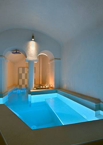 Casa De Vacaciones para 7 Personas en Ormos Ammoudiou, Oia, Foto 1