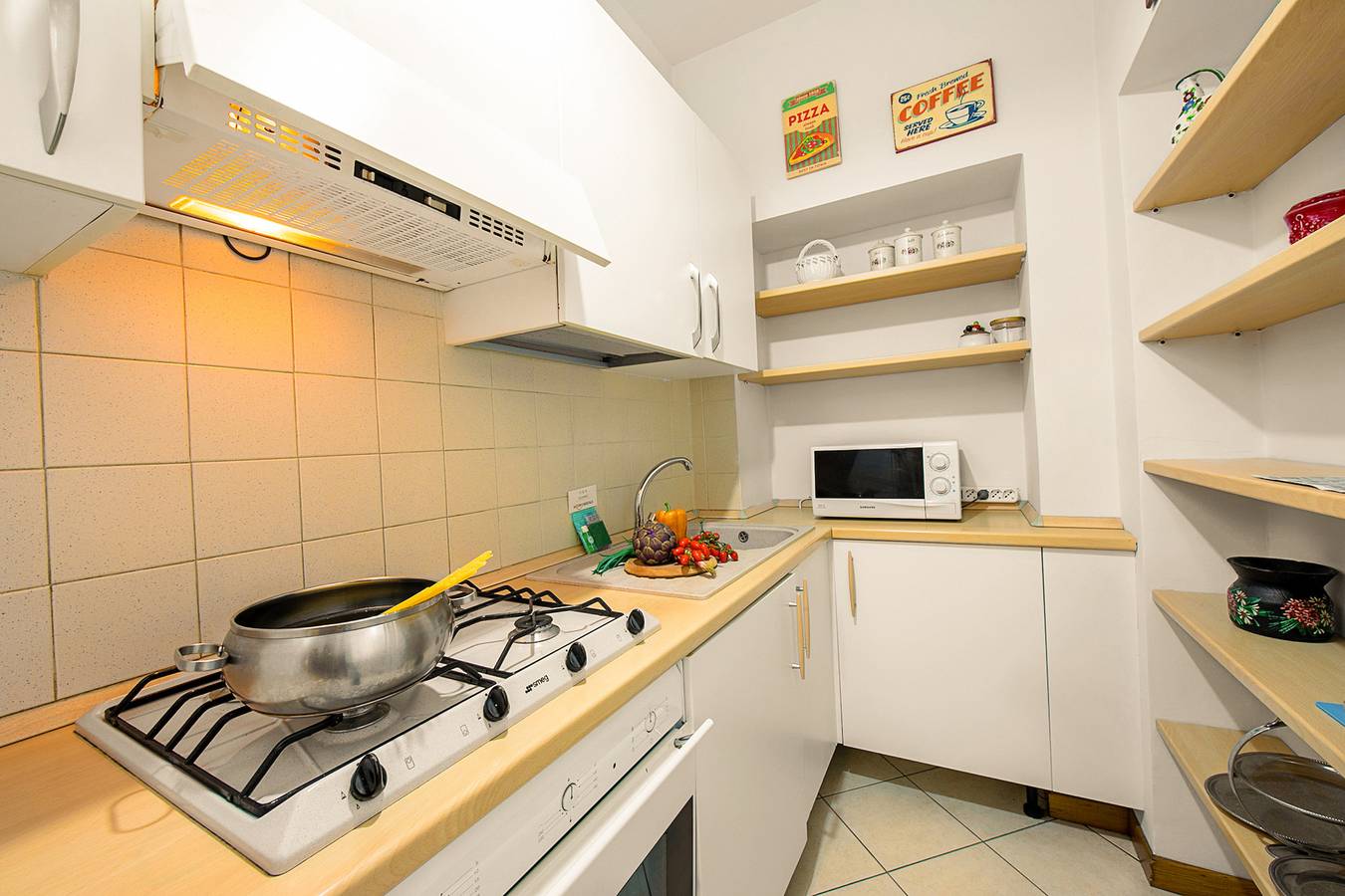 Geheel appartement, Il Sogno Di Silvana in San Remo, Sanremo Gemeente