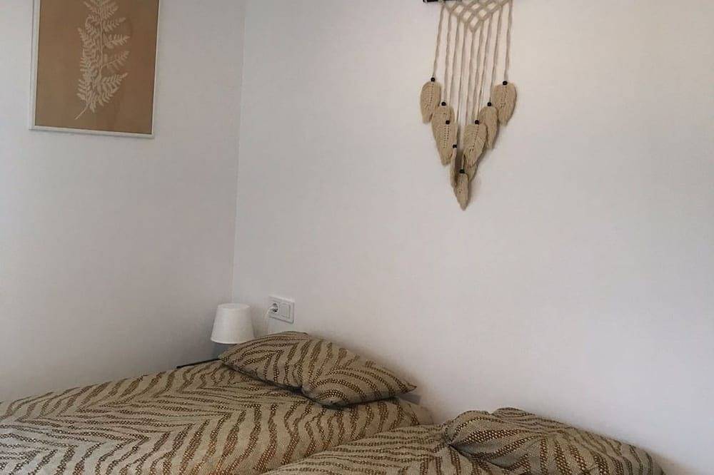 Ganze Wohnung, Beautiful new penthouse with large private roof terrace, 400m from the beach in Cartagena, Costa Cálida