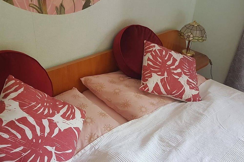 Wohlfühlsuite mit kleinem Pavillon - Villa Blu in Karawanken und Bachergebirge, Sankt Kanzian am Klopeiner See