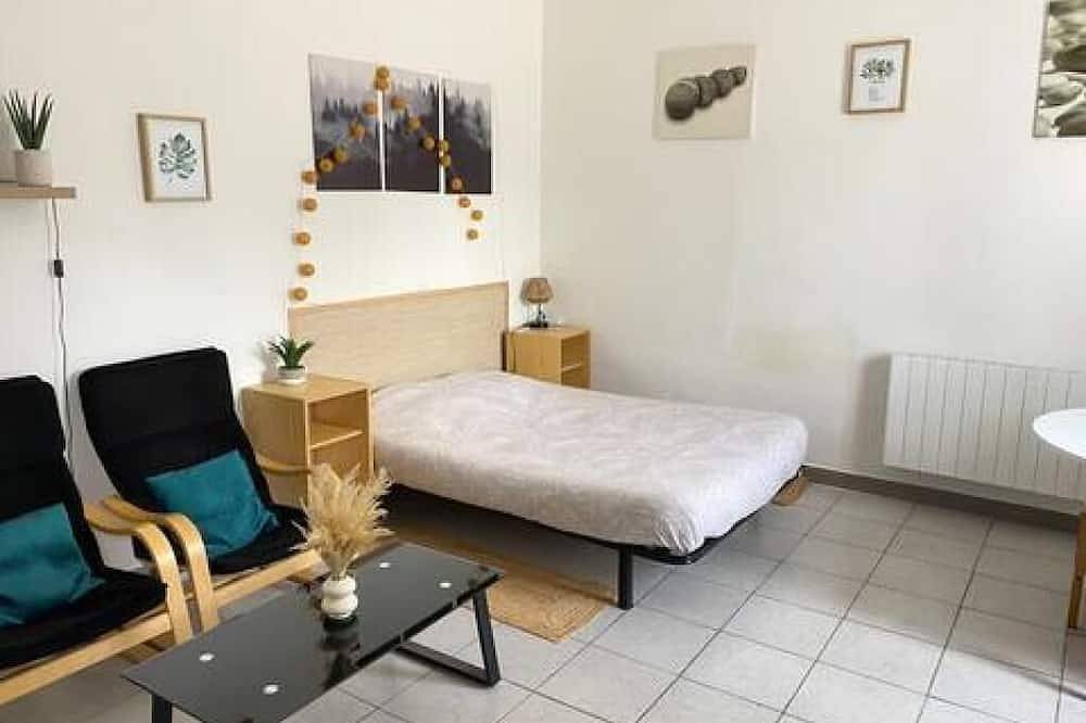 A&J Peaceful studio for Guédelon and Loire à vélo in Bonny-sur-Loire, Montargis und Umgebung