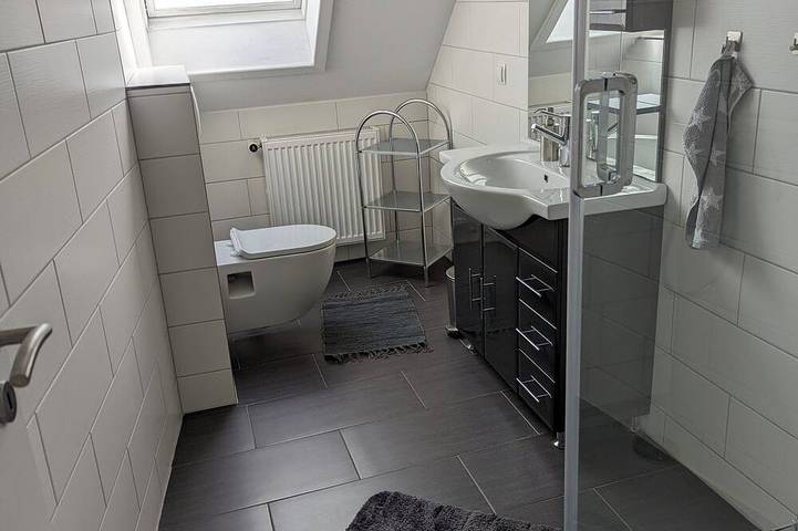 Apartamento entero, Apartment \"Harzbahnblick\" in Wernigerode, Harzvorland