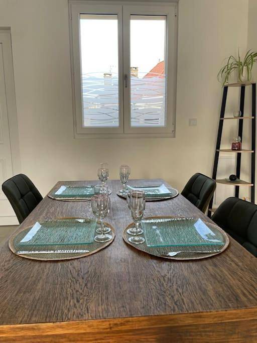 Gîte pour 4 personnes, avec terrasse et jardin à Isbergues - 4