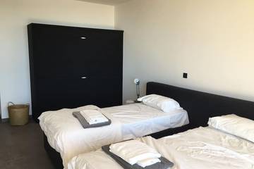 Villa pour 10 Personnes dans Olmeto, Arrondissement de Sartène, Photo 2