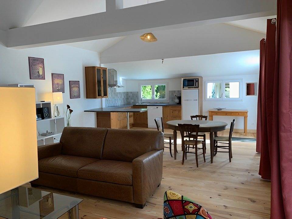 Gîte Cap Beauval in Couffy, Région de Romorantin-Lanthenay