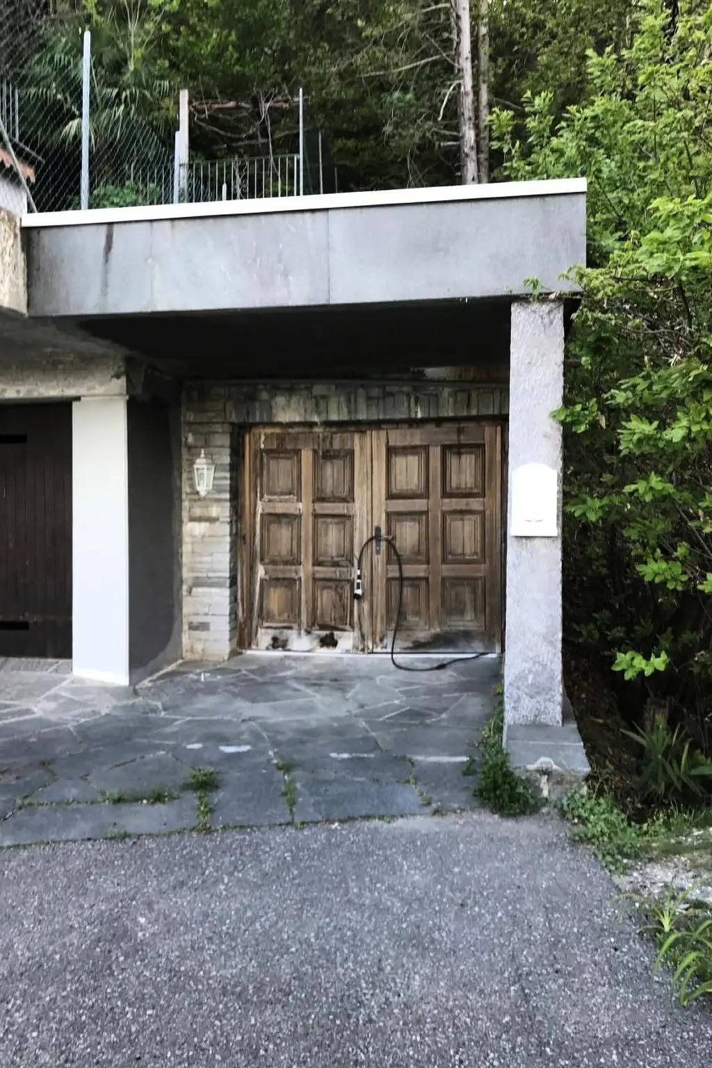 Maison 5 Personnes in Porta (Brissago), Brissago