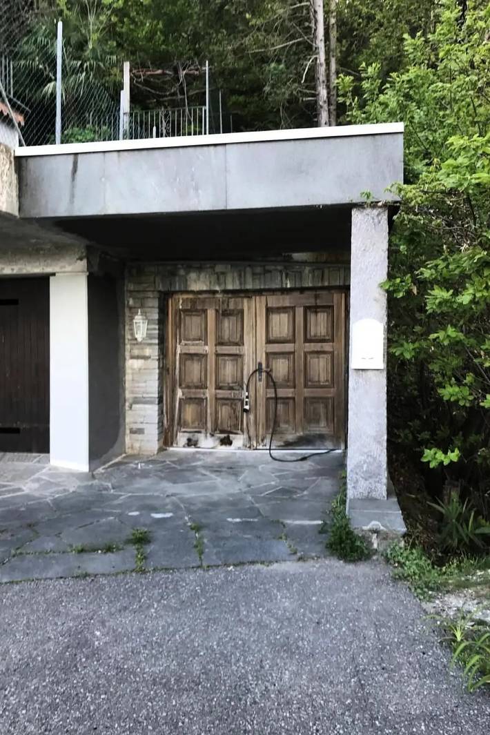 Villa für 5 Personen, mit Terrasse und Garten sowie Pool im Ticino - 3