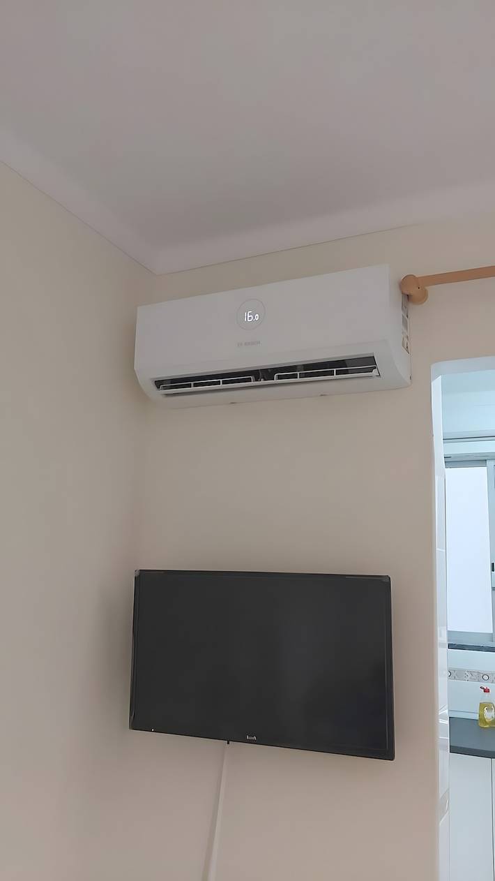 Hel lägenhet, Apartment 'Reis Turismo' with Balcony, Wi-Fi and Air Conditioning in Sé (Faro), Faro (Sé e São Pedro)