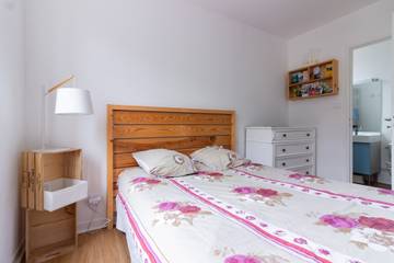 Appartement De Vacances pour 4 Personnes dans Ax-les-Thermes, Pyrénées, Photo 3