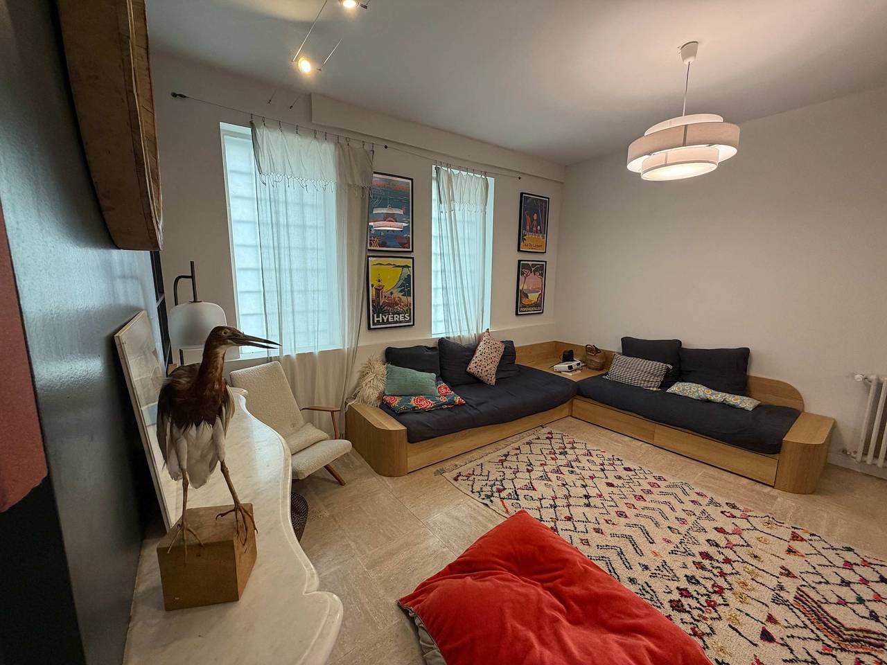 Maison de vacances pour 7 personnes avec jardin in Toulouse, Toulouse et ses environs