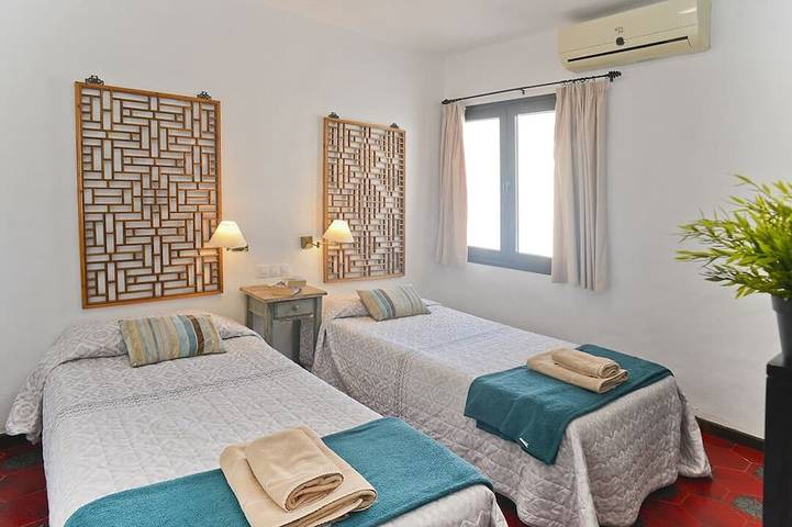 Casa Villa Tara in Puerto del Carmen, Tías