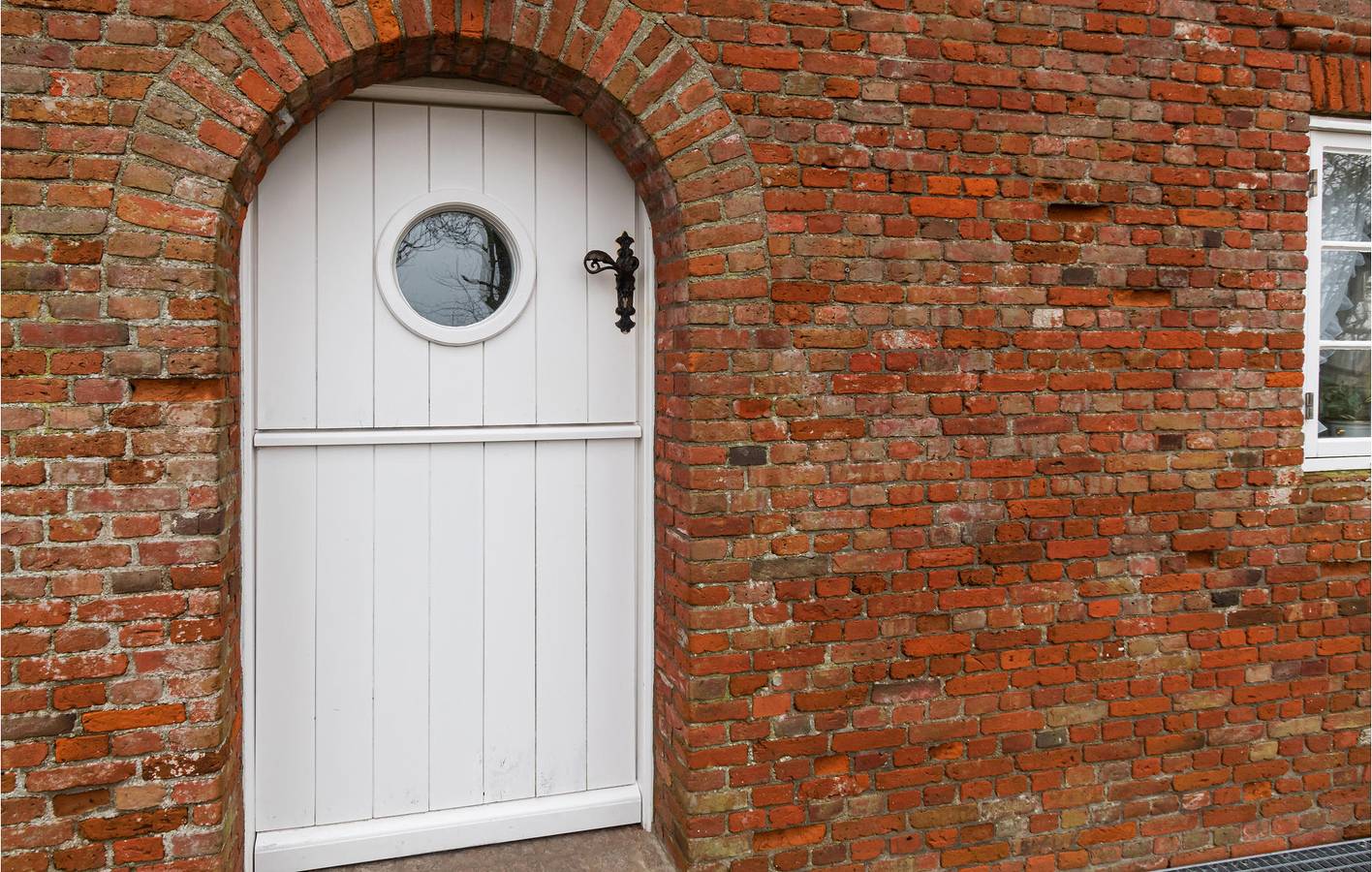 Ganze Ferienwohnung, Erdgeschoss Apt: Parkplatz, TV, Küche - Spaziergang zur Küste & Dagebüll in Dagebüll, Nordseeküste