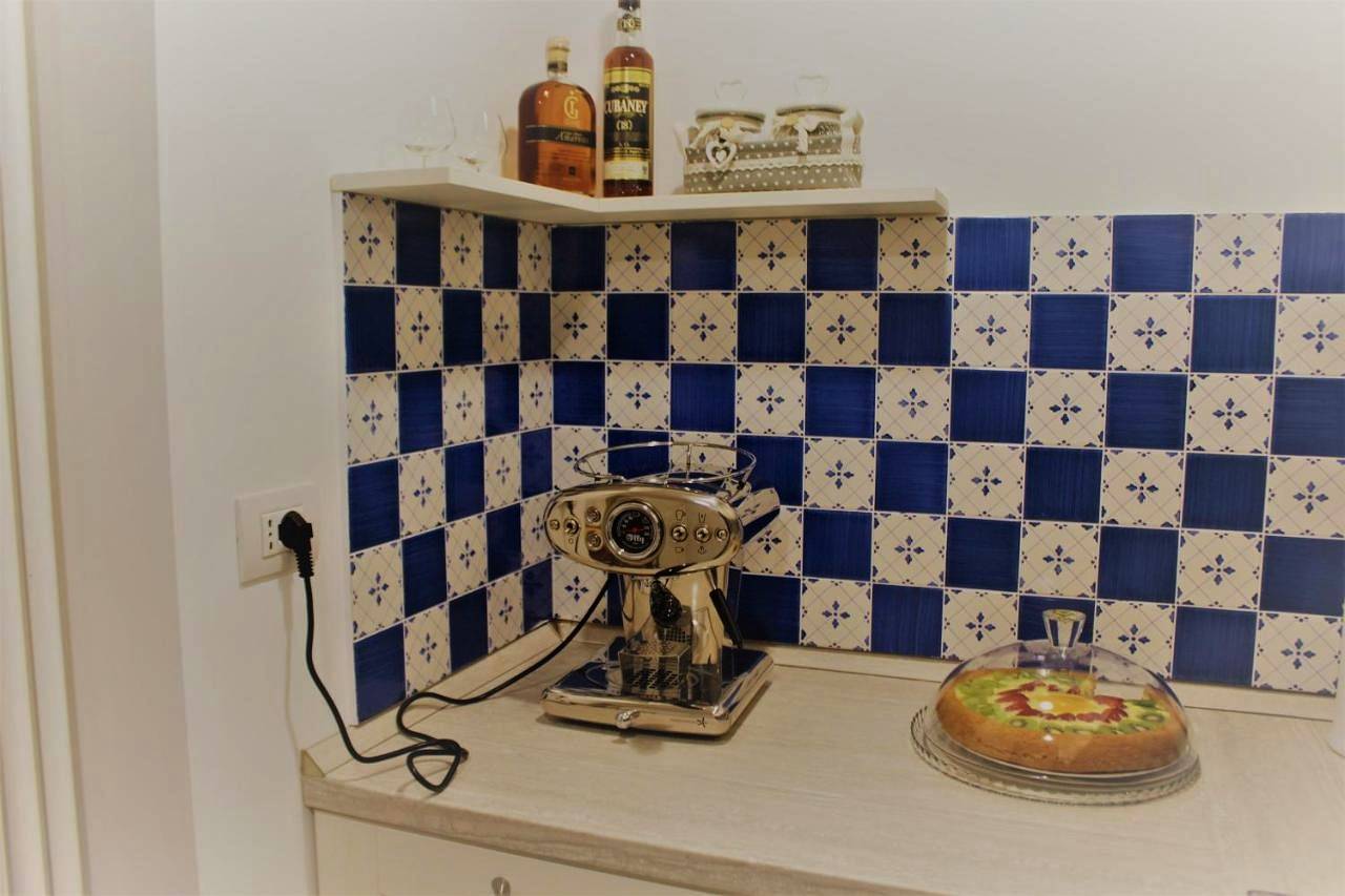B&B Palazzo Rochira in Castellaneta, Provincia di Taranto