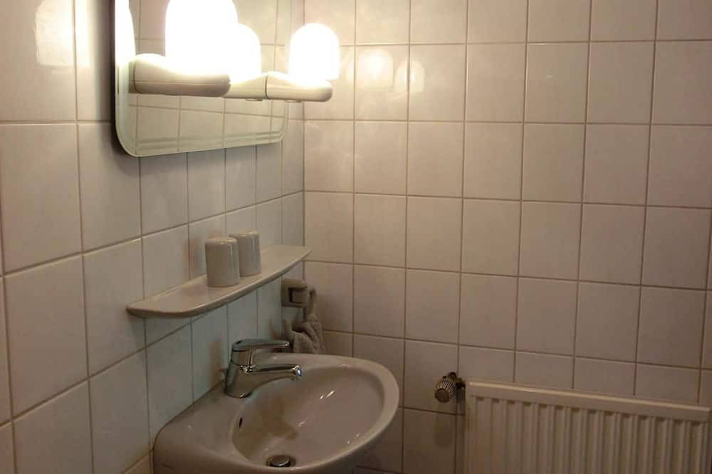 Ganze Wohnung, Zimmer Nr. 4 mit Balkon in Oberharmersbach, Mittlerer Schwarzwald