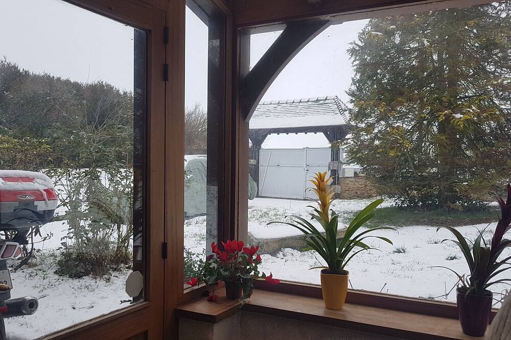 Quiet room 78120 Sonchamp on your own for business or pleasure in Sonchamp, Parc naturel régional de la Haute Vallée de Chevreuse
