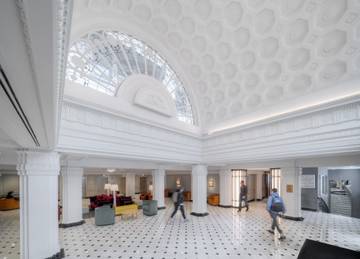 Hotel for 4 Guests in Washington D.C., District of Columbia, Picture 4