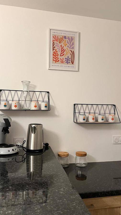 Appartement de vacances pour 2 personnes