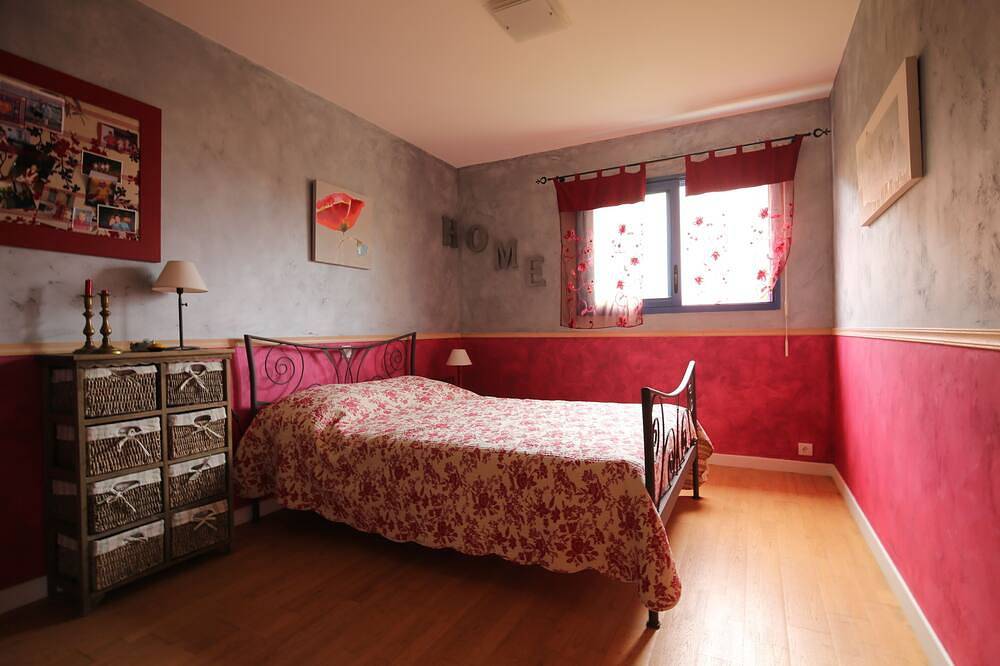 Ferienhaus / Villa - Baden in Baden, Côte des Mégalithes