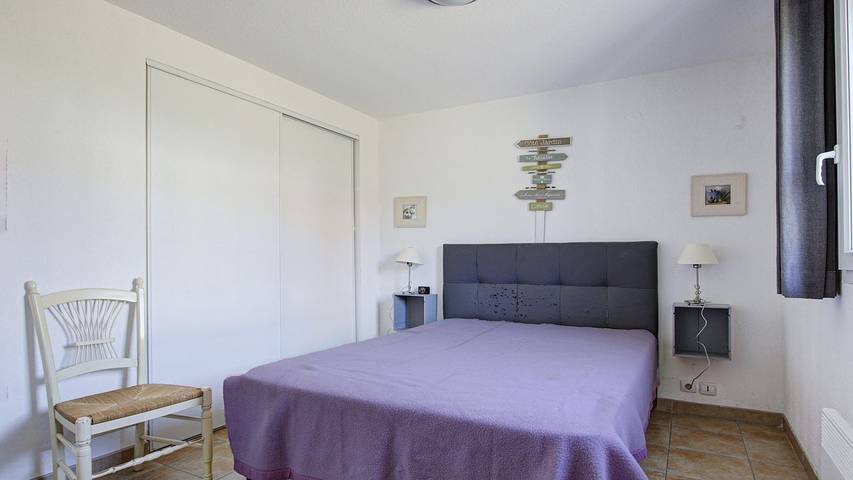 Location de vacances pour 7 personnes, avec piscine et jardin à Homps - 3