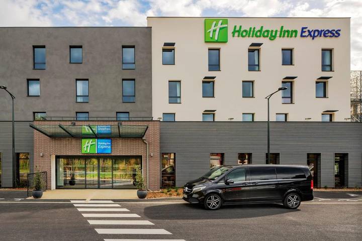 Hôtel pour 2 personnes, avec Terrasse