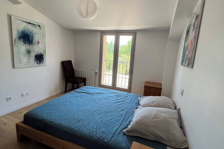 Location de vacances pour 10 personnes à Octon - 3