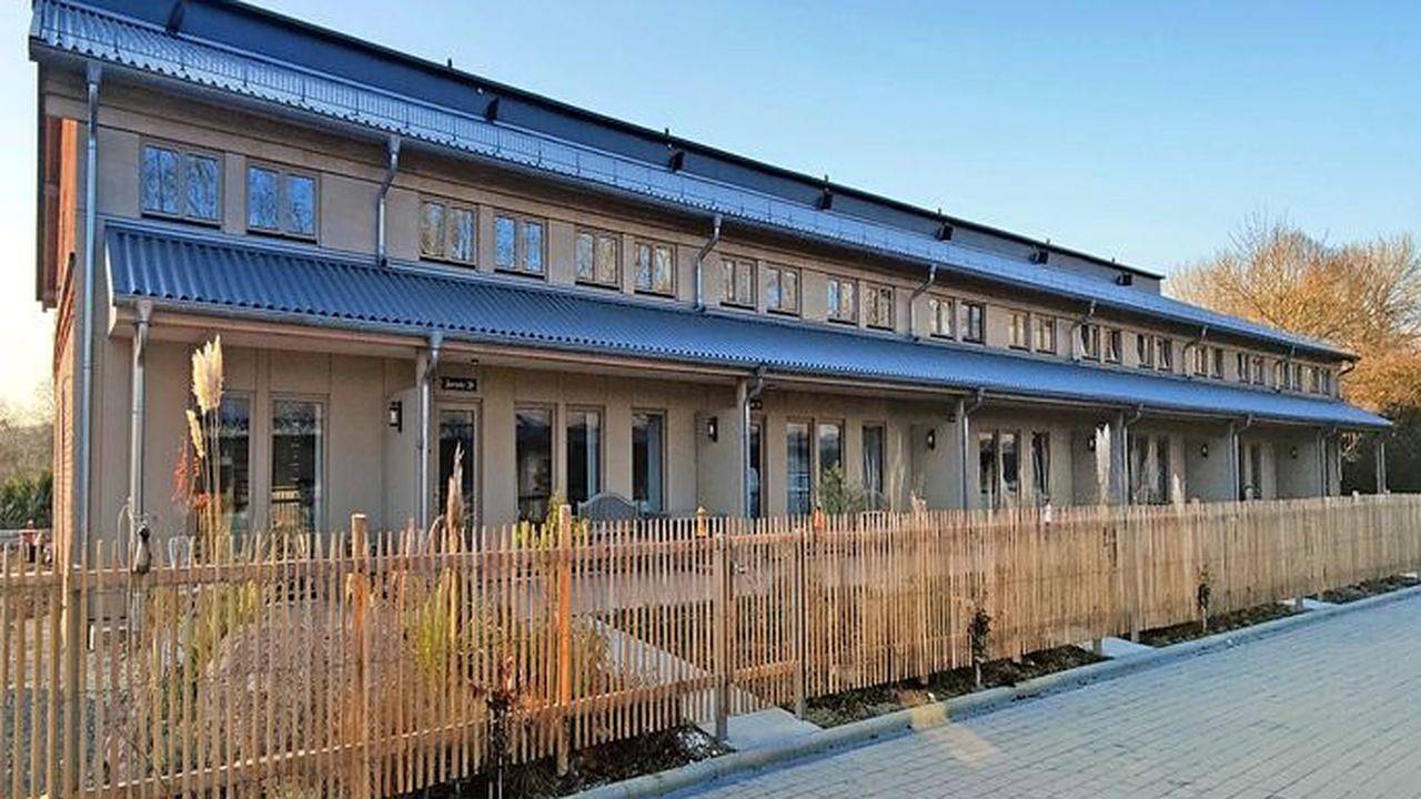 Ferienhaus für 6 Personen (200 m²) in Ralswiek in Ralswiek, Bergen auf Rügen und Umgebung